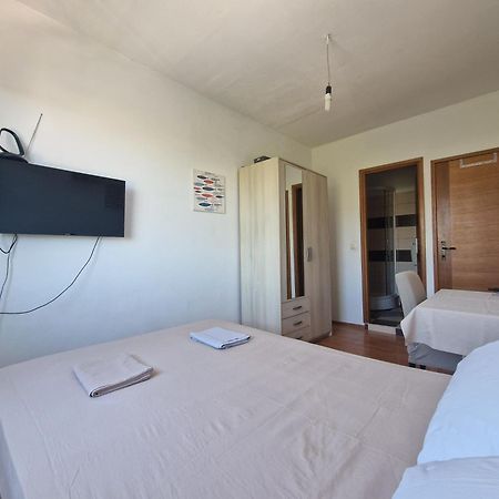 Ensuite Stay Rooms Split Luaran gambar