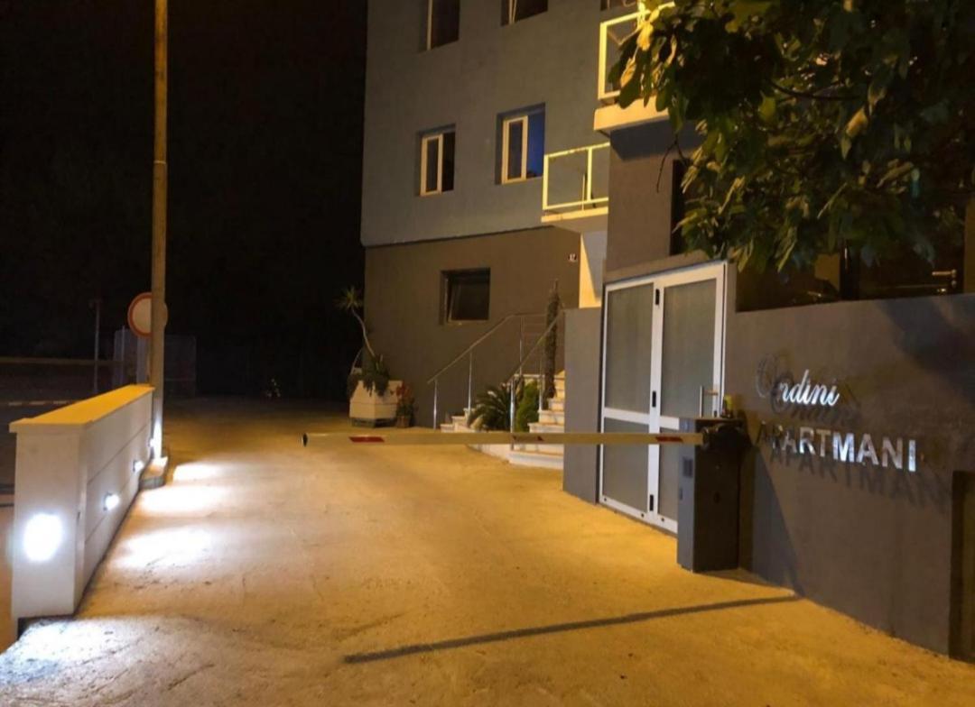 Ensuite Stay Rooms Split Luaran gambar