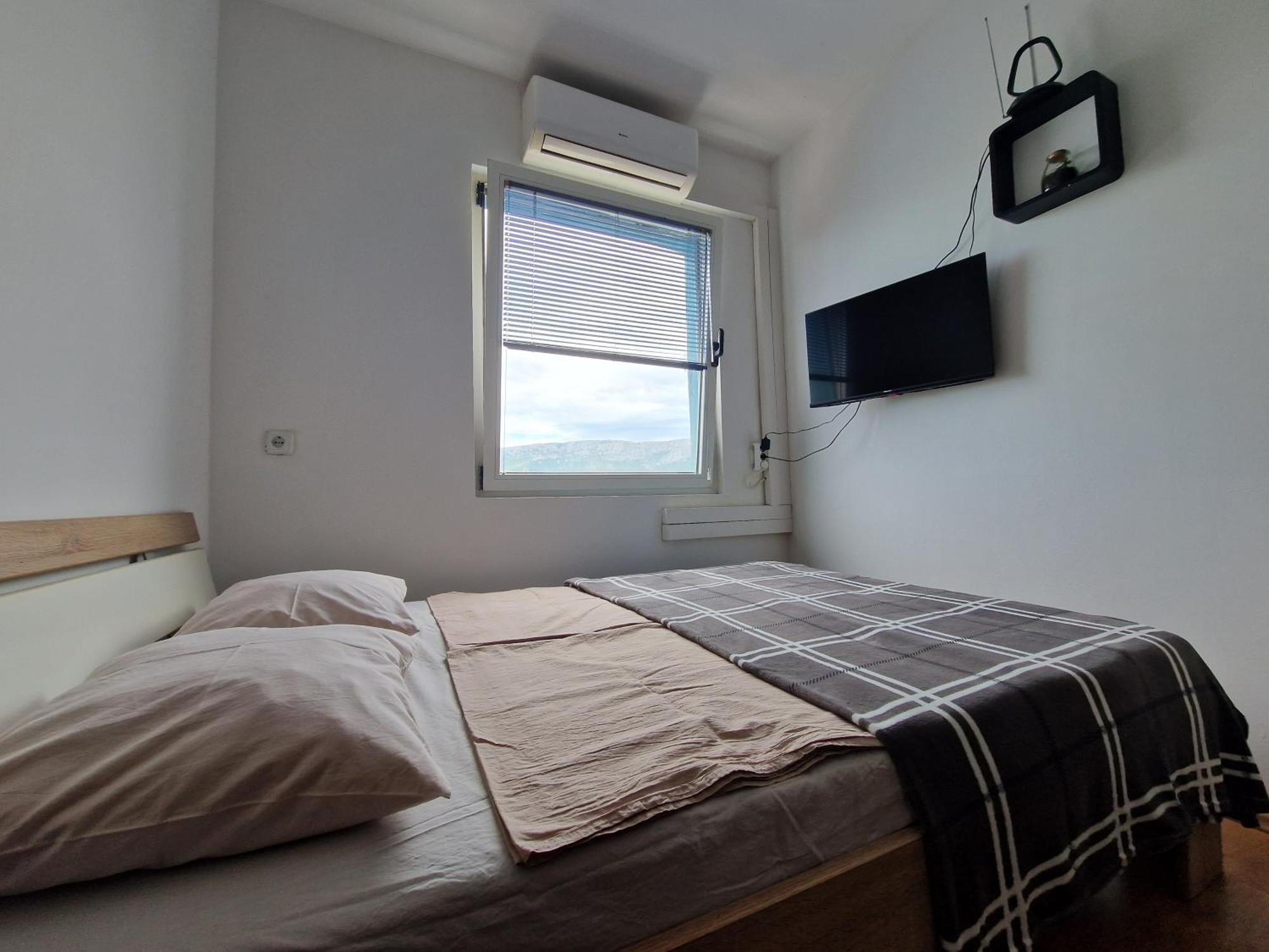 Ensuite Stay Rooms Split Luaran gambar