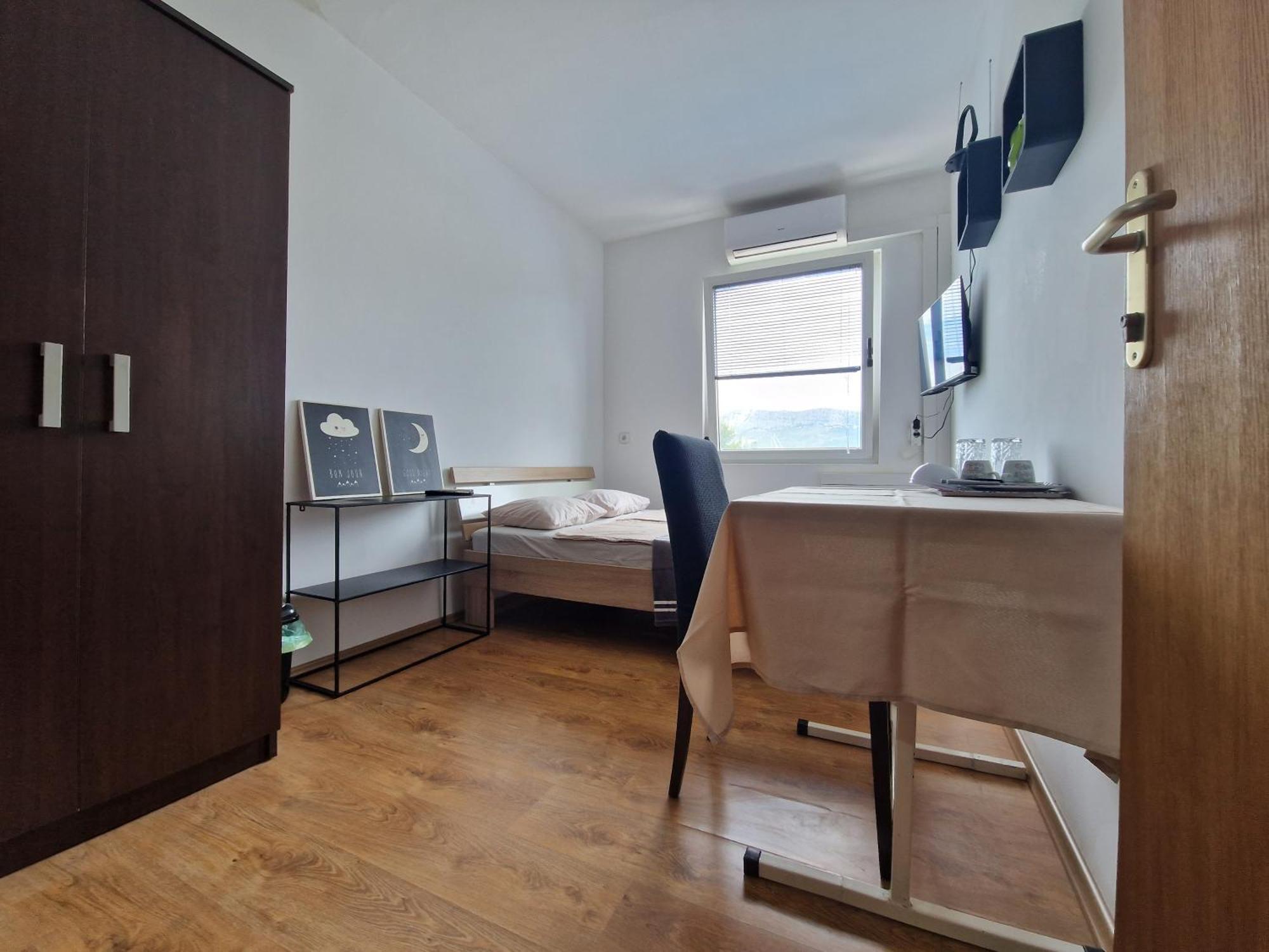 Ensuite Stay Rooms Split Luaran gambar