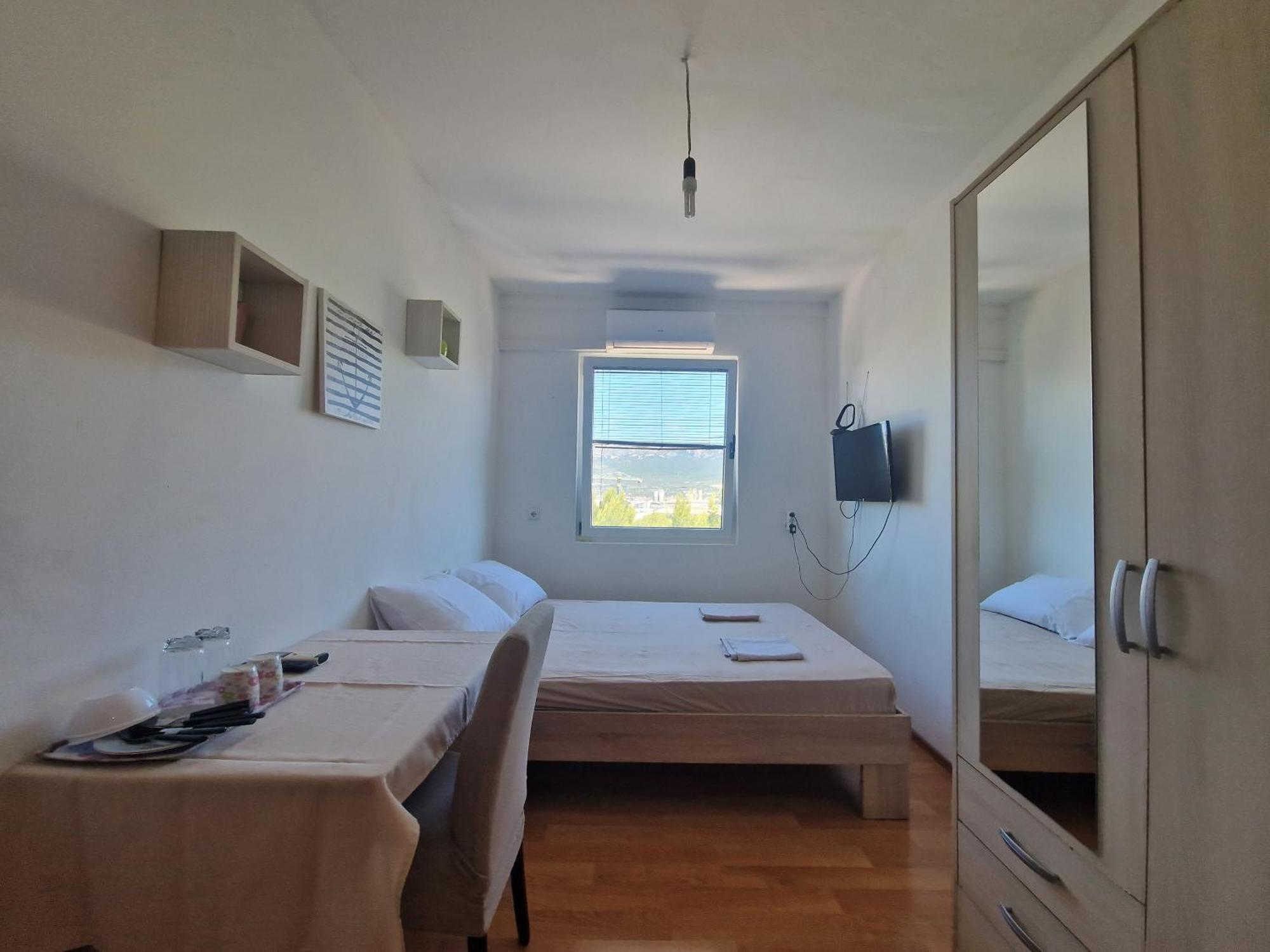 Ensuite Stay Rooms Split Luaran gambar