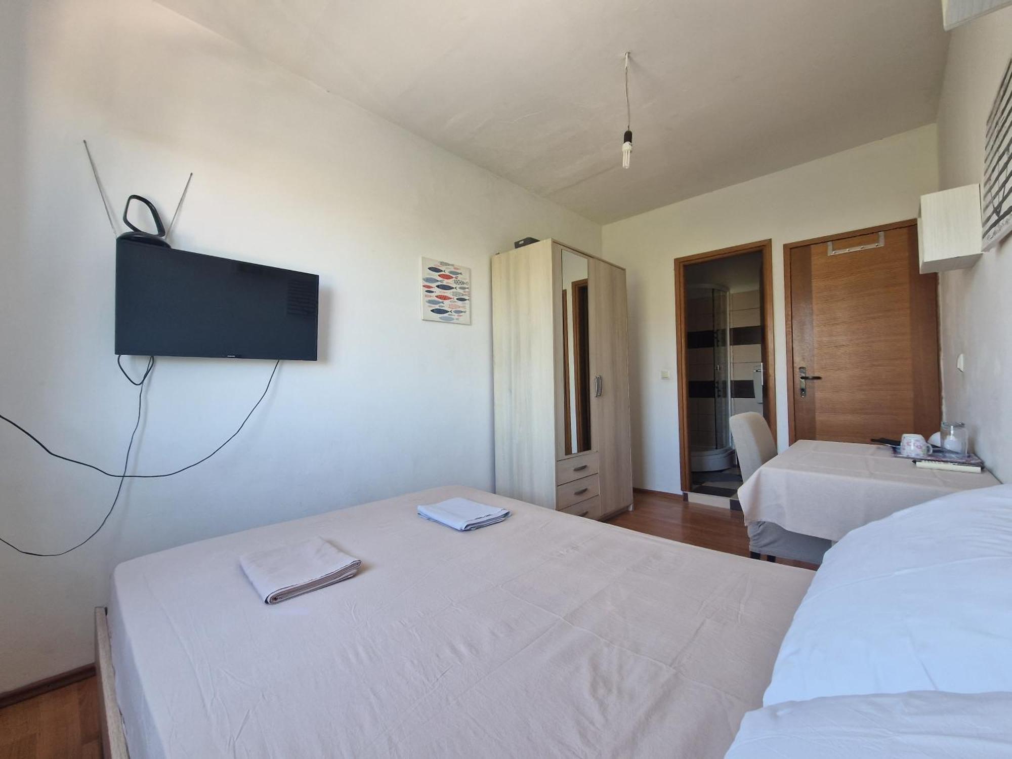 Ensuite Stay Rooms Split Luaran gambar